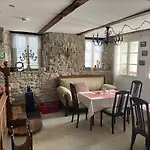 Pension Ruhrfrosch