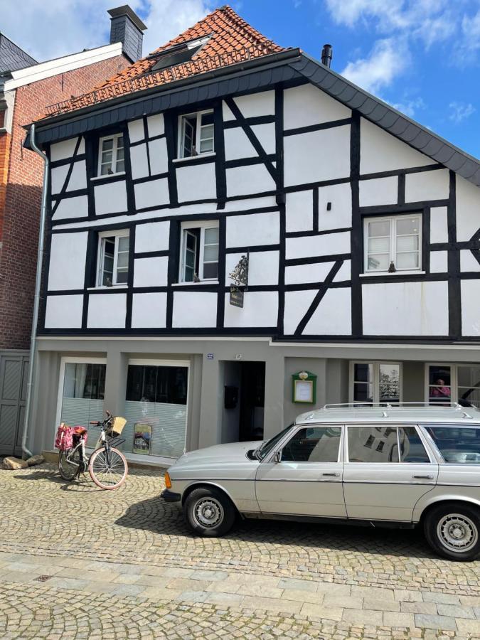 Ruhrfrosch